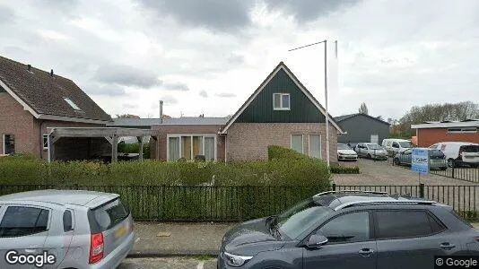 Bedrijfsruimtes for sale i Westvoorne - Foto uit Google Street View