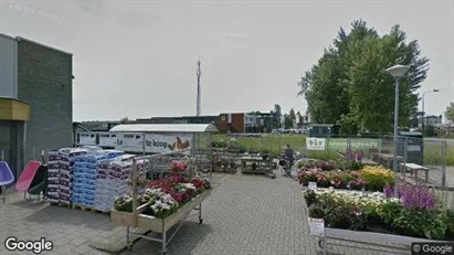 Bedrijfsruimtes for rent in Veendam - Photo from Google Street View