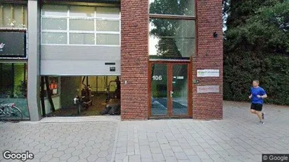 Kantorruimte for sale in Zwijndrecht - Photo from Google Street View