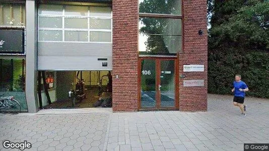 Kantorruimte for sale i Zwijndrecht - Foto uit Google Street View