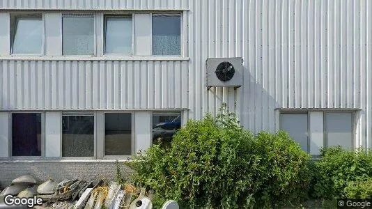 Bedrijfsruimtes for sale i Gorinchem - Foto uit Google Street View