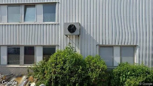 Bedrijfsruimtes for rent i Gorinchem - Foto uit Google Street View