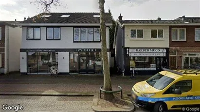 Kantorruimte for rent in Hilversum - Photo from Google Street View