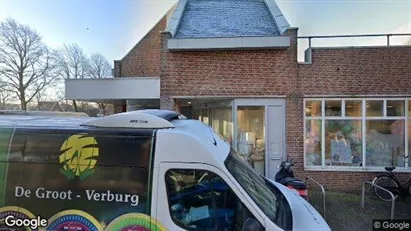 Kantorruimte for rent in Haarlemmermeer - Photo from Google Street View