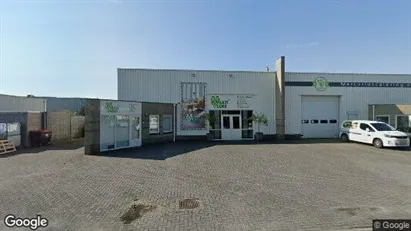 Bedrijfsruimtes for rent in Assen - Photo from Google Street View