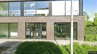 Kantorruimte for rent in Purmerend - Photo from Google Street View