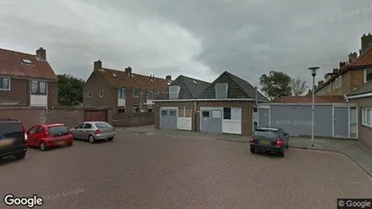Magazijnen for rent in Zandvoort - Photo from Google Street View
