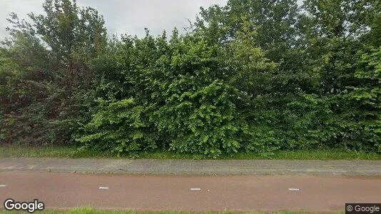 Bedrijfsruimtes for rent i Barneveld - Foto uit Google Street View