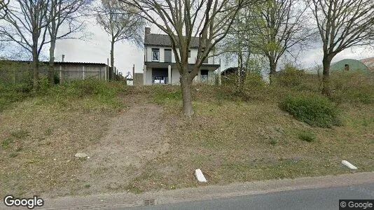 Bedrijfsruimtes for rent i Enschede - Foto uit Google Street View