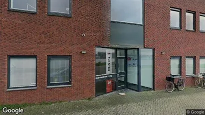 Bedrijfsruimtes for rent in Haarlem - Photo from Google Street View