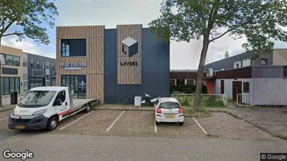 Bedrijfsruimtes for rent in Haarlem - Photo from Google Street View