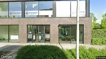 Kantorruimte for rent in Purmerend - Photo from Google Street View
