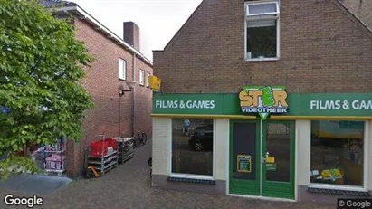 Bedrijfsruimtes for sale in De Fryske Marren - Photo from Google Street View