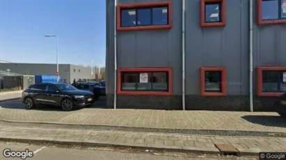 Bedrijfsruimtes for rent in Albrandswaard - Photo from Google Street View