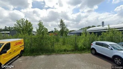 Bedrijfsruimtes for rent in Almere - Photo from Google Street View