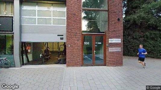 Kantorruimte for rent i Zwijndrecht - Foto uit Google Street View