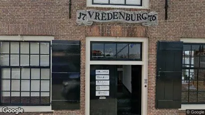 Kantorruimte for rent in Dordrecht - Photo from Google Street View