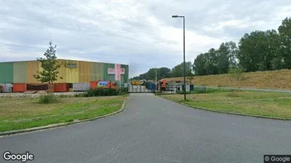Bedrijfsruimtes for rent in Rotterdam Prins Alexander - Photo from Google Street View