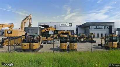 Bedrijfsruimtes for rent in Lingewaal - Photo from Google Street View