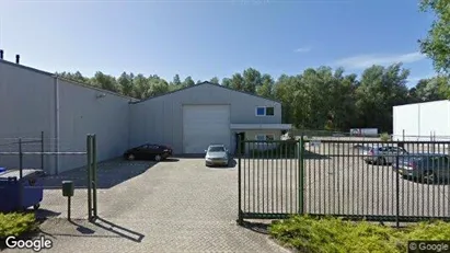 Bedrijfsruimtes for rent in Goeree-Overflakkee - Photo from Google Street View