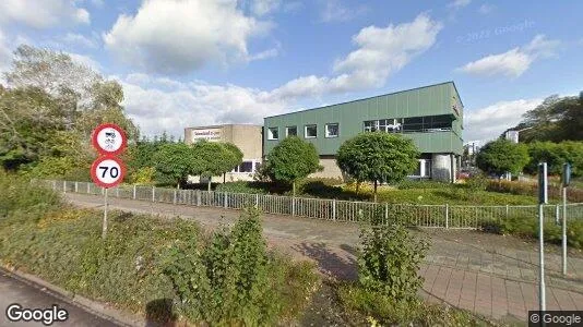 Kantorruimte for rent i Bergen op Zoom - Foto uit Google Street View