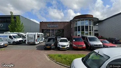 Kantorruimte for rent in Heiloo - Photo from Google Street View