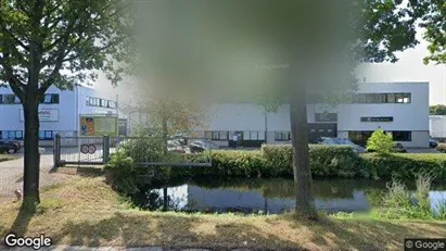 Bedrijfsruimtes for rent in Utrecht West - Photo from Google Street View Bedrijfsruimtes for rent in Utrecht West - Photo from Google Street View