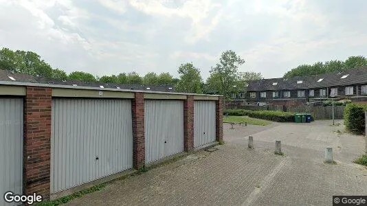 Bedrijfsruimtes for sale i Almere - Foto uit Google Street View