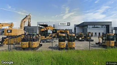 Bedrijfsruimtes for rent in Lingewaal - Photo from Google Street View
