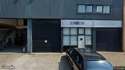 Bedrijfsruimtes for sale in Uithoorn - Photo from Google Street View