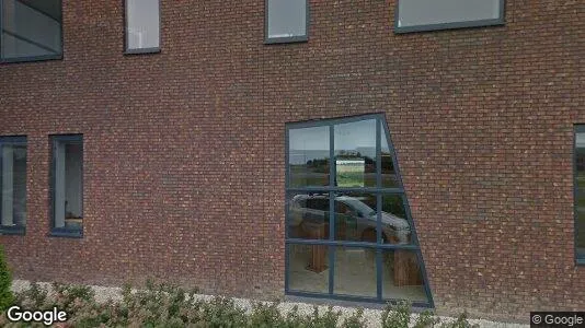 Kantorruimte for rent i Noordoostpolder - Foto uit Google Street View