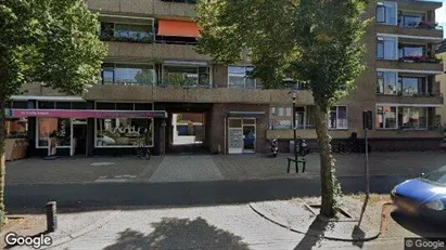 Bedrijfsruimtes for rent in Zeist - Photo from Google Street View