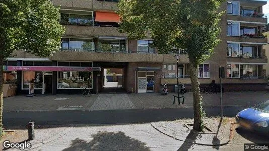 Bedrijfsruimtes for rent i Zeist - Foto uit Google Street View
