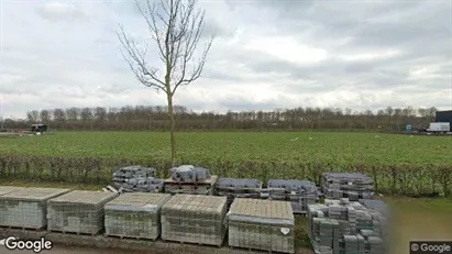 Bedrijfsruimtes for rent in Zeewolde - Photo from Google Street View