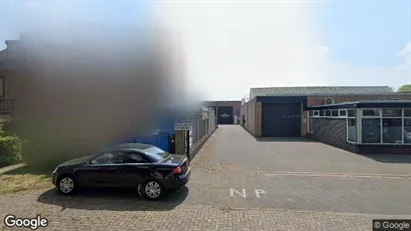 Bedrijfsruimtes for rent in Helmond - Photo from Google Street View