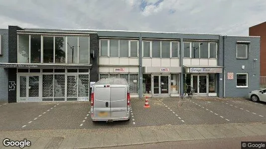 Kantorruimte for rent i Arnhem - Foto uit Google Street View