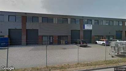 Bedrijfsruimtes for rent in Nieuwegein - Photo from Google Street View