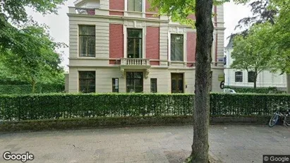 Kantorruimte for rent in Groningen - Photo from Google Street View