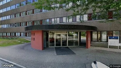 Kantorruimte for rent in Gothenburg City Centre - Photo from Google Street View