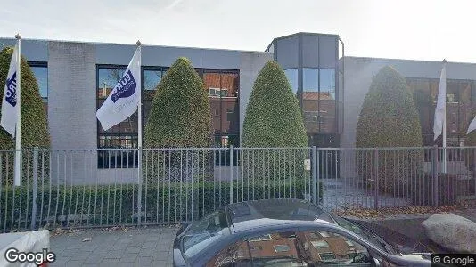 Bedrijfsruimtes for rent i Maassluis - Foto uit Google Street View