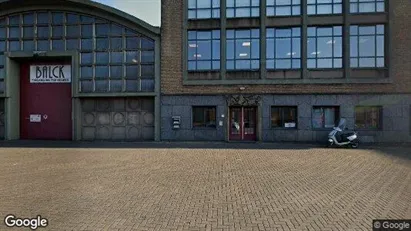 Kantorruimte for rent in Rotterdam Charlois - Photo from Google Street View