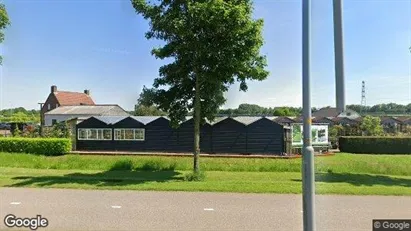Bedrijfsruimtes for sale in Tiel - Photo from Google Street View