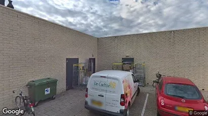 Bedrijfsruimtes for rent in Terneuzen - Photo from Google Street View