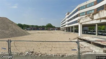Bedrijfsruimtes for rent in Hilversum - Photo from Google Street View