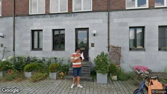 Kantorruimte for rent i Rotterdam Feijenoord - Foto uit Google Street View