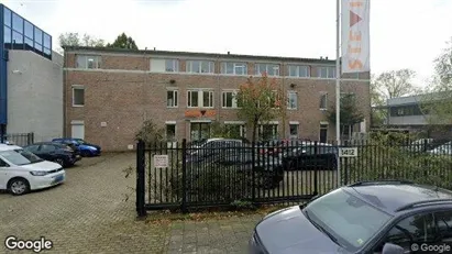 Kantorruimte for rent in Eindhoven - Photo from Google Street View