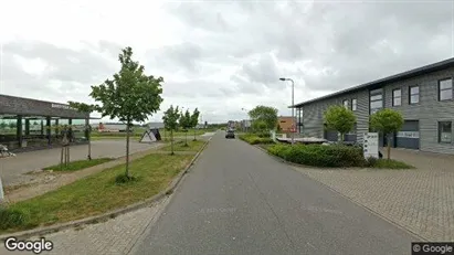 Bedrijfsruimtes for rent in Langedijk - Photo from Google Street View