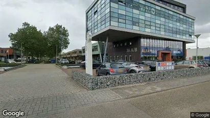 Bedrijfsruimtes for rent in Alphen aan den Rijn - Photo from Google Street View