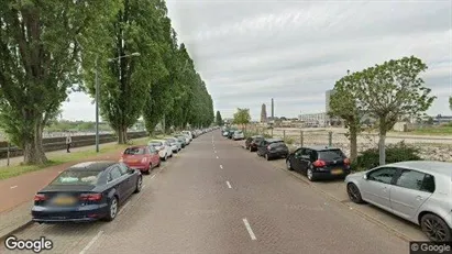 Kantorruimte for rent in Arnhem - Photo from Google Street View