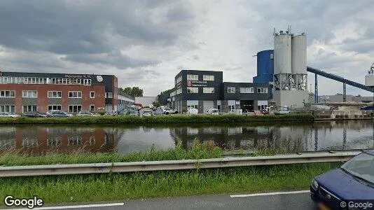 Bedrijfsruimtes for sale i Diemen - Foto uit Google Street View